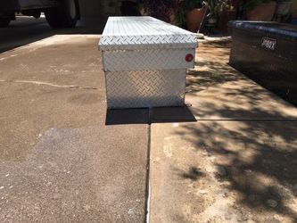 Weather guard tool box