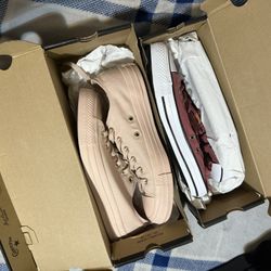 Women Converse Shoes