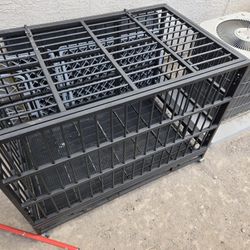 Fully Bully Cage XXXL
