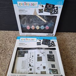 Art Craft Kit