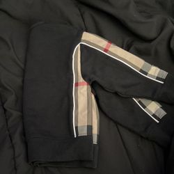 Burberry Sweater 18 Months Never Worn 
