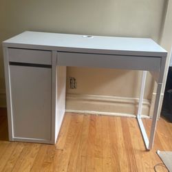 Free desk pickup only