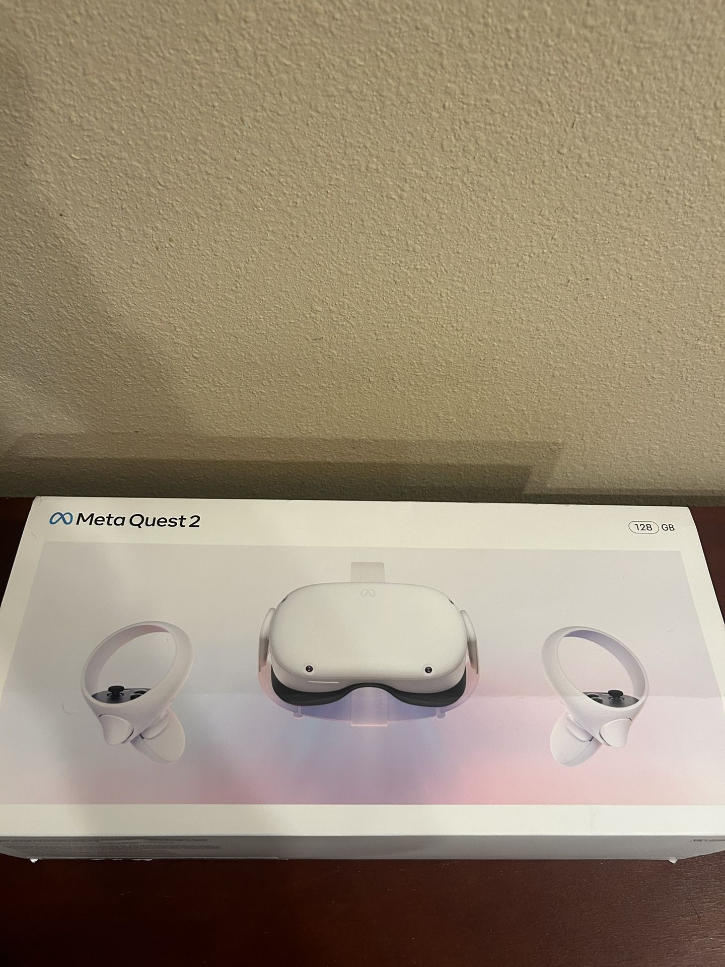 Meta Quest 2 