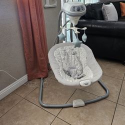 Graco Swing