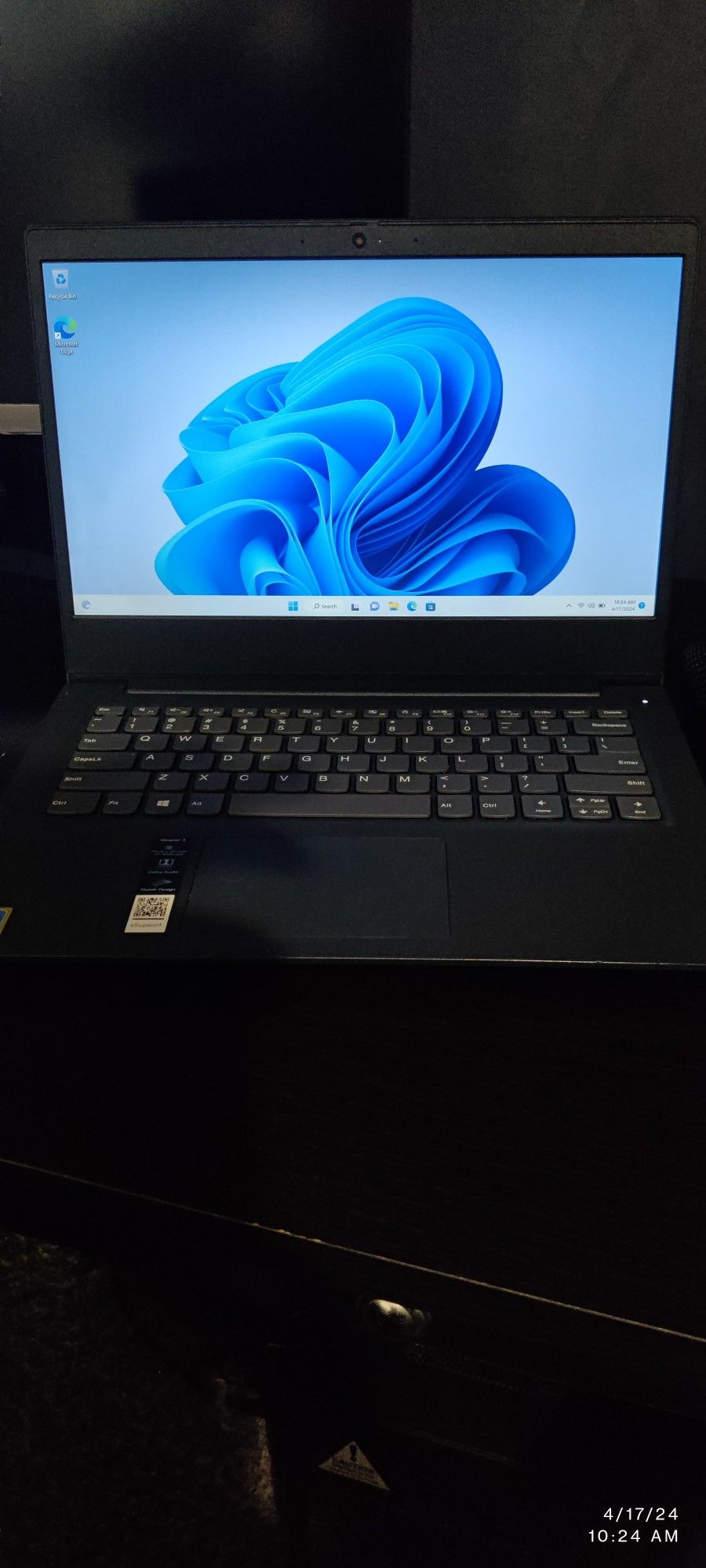 Lenovo Laptop