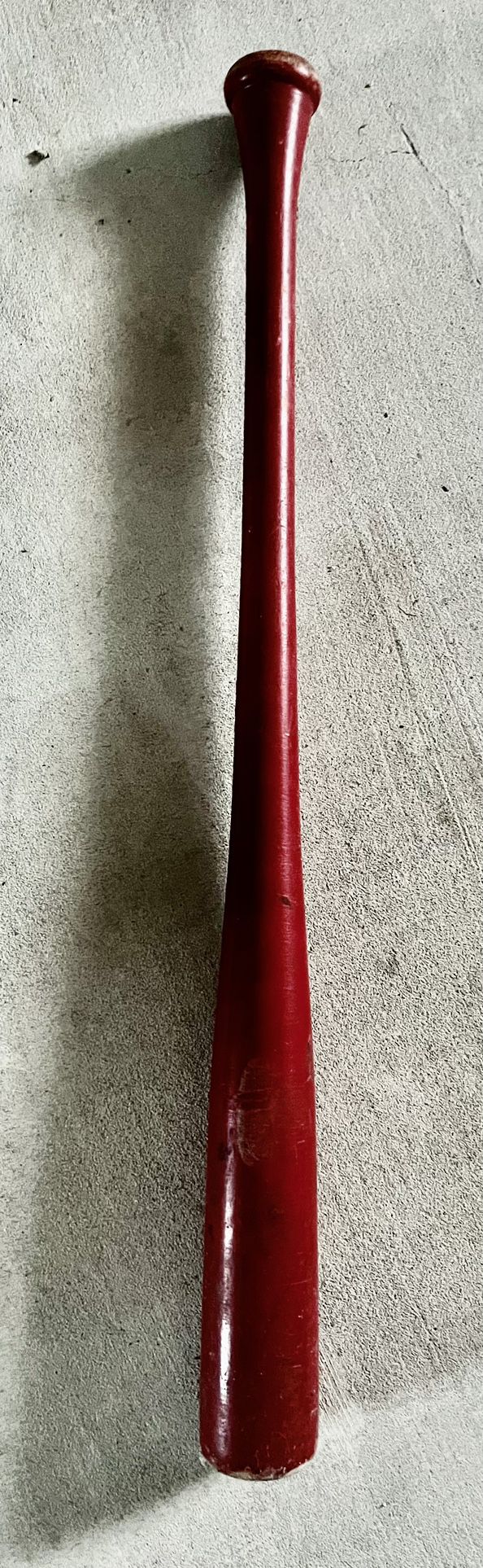 Youth Wood Baseball Bat