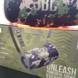 Jbl Xtreme 3 Bluetooth Speaker