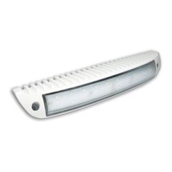 12.2" RV & Boat Low-Profile LED Porch Light Fixture