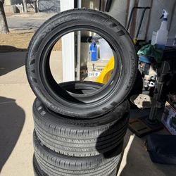 Kumho Solus 205/55R17