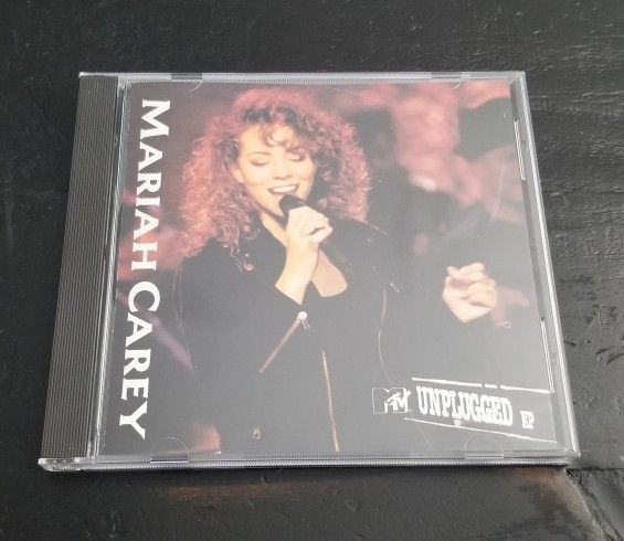 Mariah Carey CD