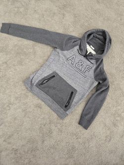 Abercrombie &Fitch Xs Hoodie