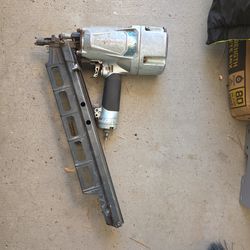 Metabo Framing gun