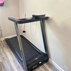 Starpower Treadmill