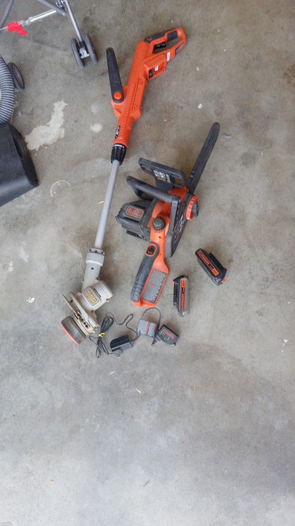 Black And Decker