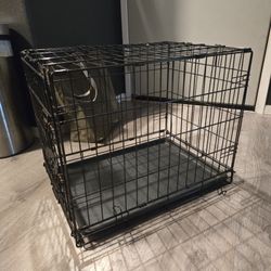 Dog Crate 