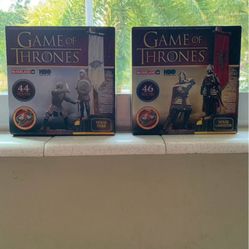 GAME OF THRONES 