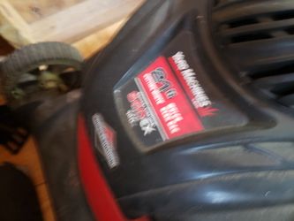 Lawn Mower