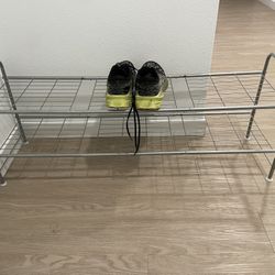 Shoe Rack