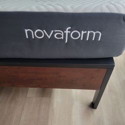 Mattress
