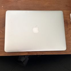 MacBook Air 2013