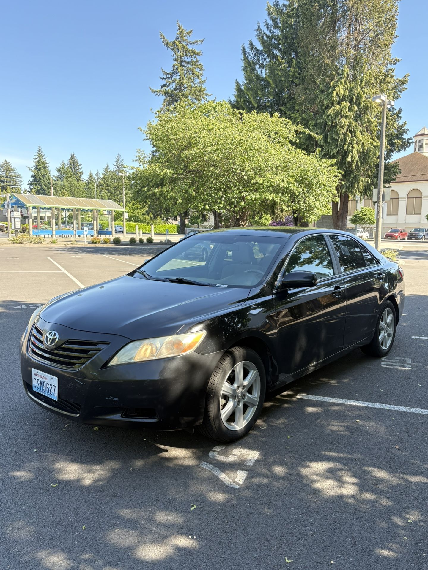 2009 Toyota Camry