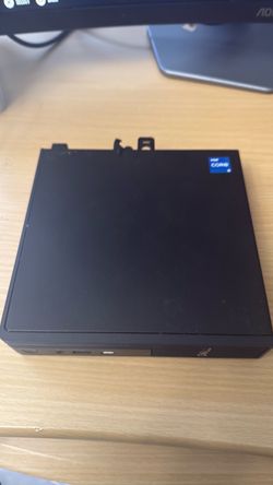 Dell pro micro D19U gaming computer