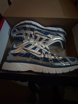 Blue p-6000 brand new size 11 men’s