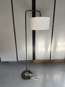 Standing Lamp