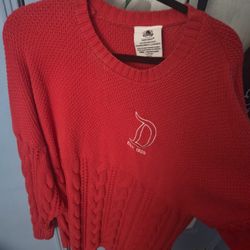 Christmas Disneyland Spirit Jersey