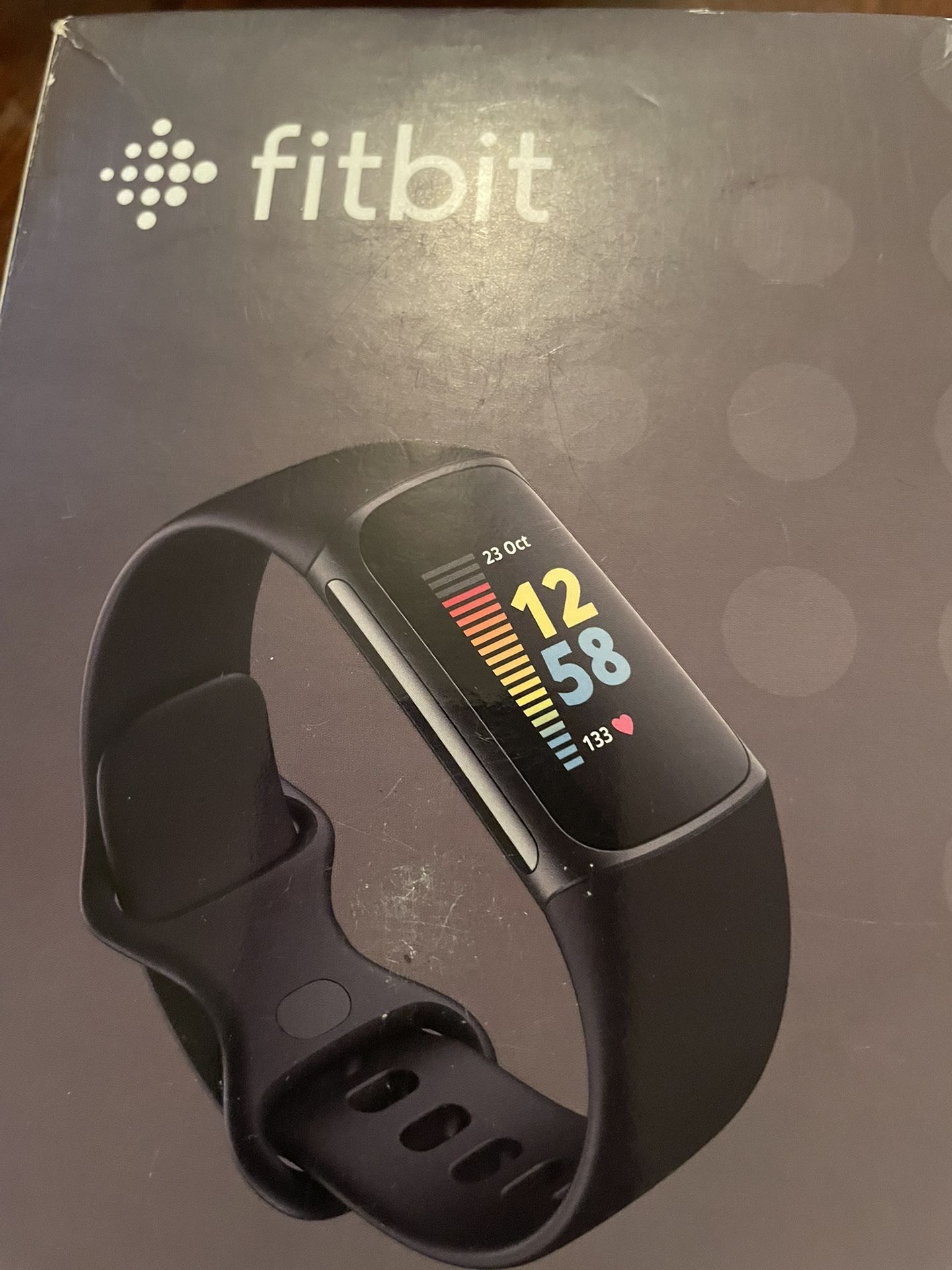 Fitbit