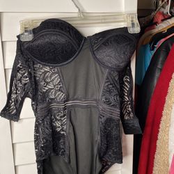 Bodysuit Women