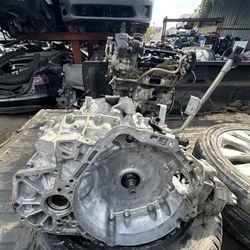 2014-2020 INFINITI QX60 / NISSAN PATHFINDER TRANSMISSION ASSEMBLY 3.5L LOW MILES WITH WARRANTY 