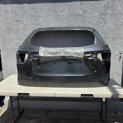 Tailgate liftgate Toyota highlander 2014 2015 2016 2017 2018 2019