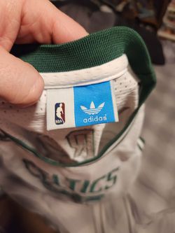 Youth Adidas Larry Bird Celtics Jersey for Sale in Colorado Springs, CO -  OfferUp