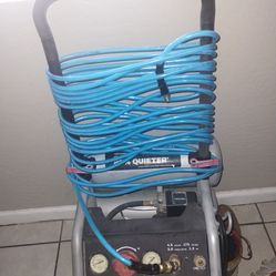 Husky Air Compressor