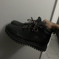 Pajari Canada Boots