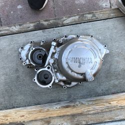 Crank Case Cover For 2011 Yamaha Raptor 700