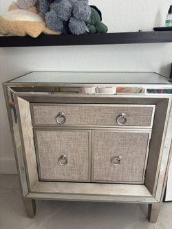 Storage Table 