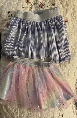Size 3T Skirts 
