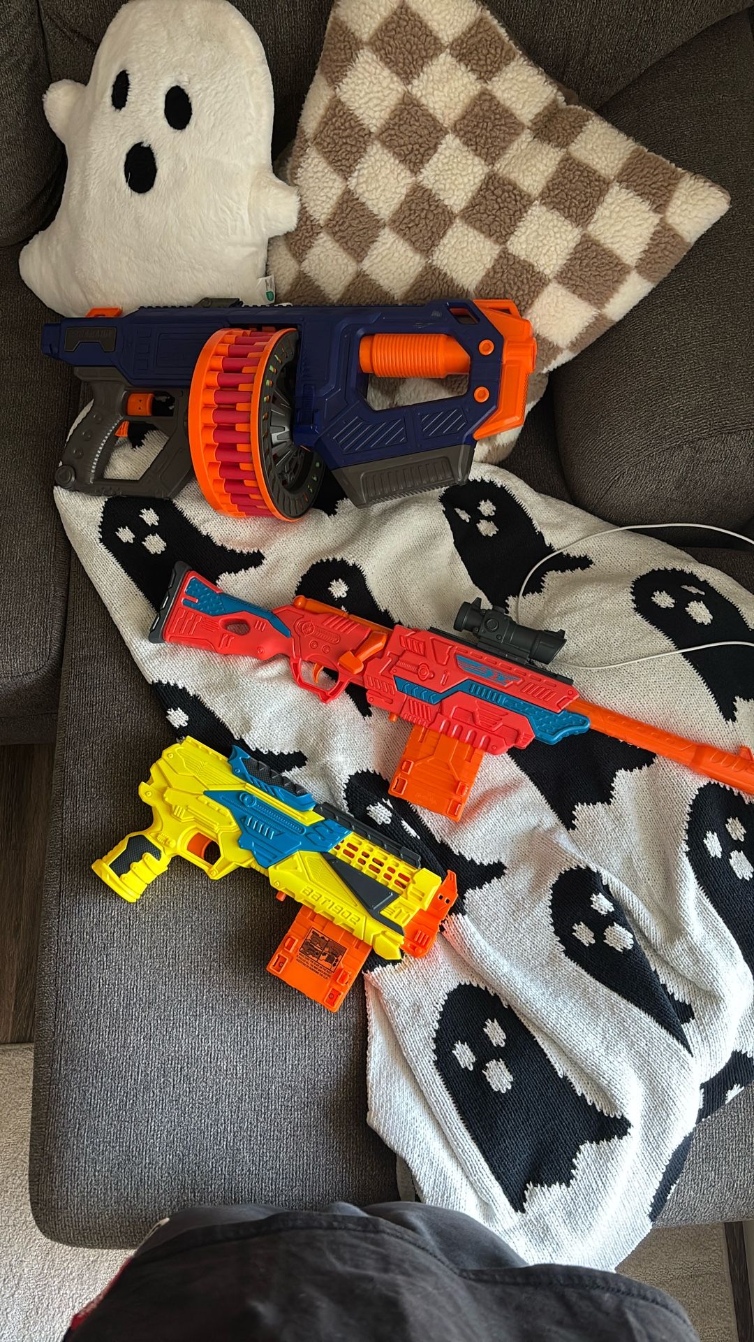 Nerf Guns For Sale