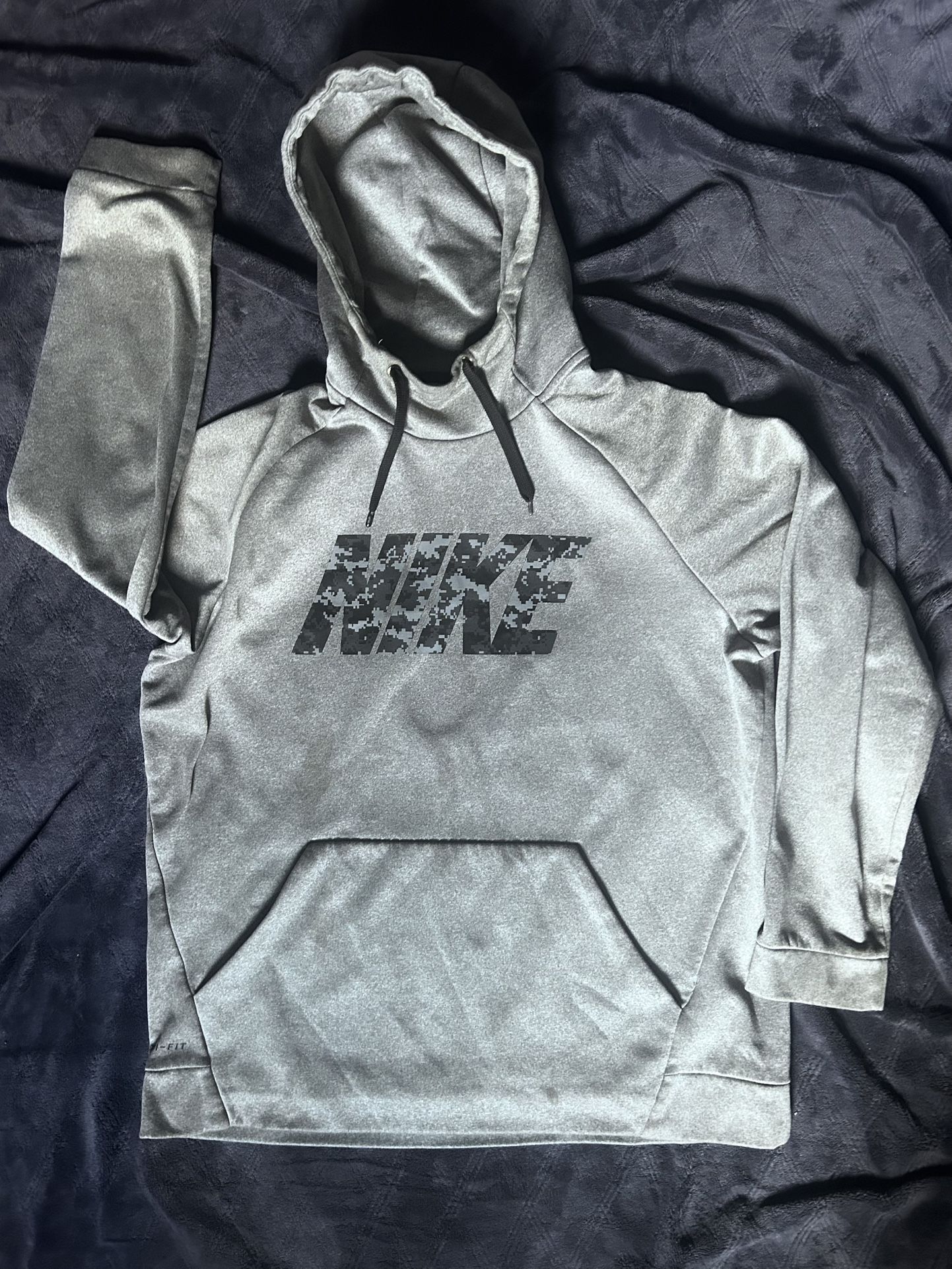 nike hoodie