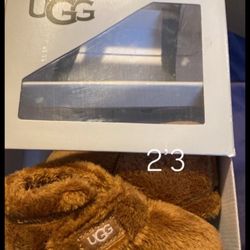 Ugg Baby Boots 