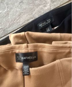 Women's Stretch Pants Large/size 14