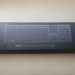 Dell Premier Keyboard