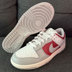 Nike Dunk Low Retro Mens Size 9.5