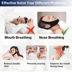 Dos Antirronquidos NUEVOS!!!! Two Anti-snoring Strap NEW!!!