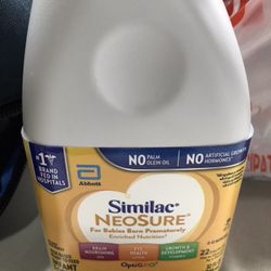 Infant Milk 