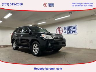 2011 Lexus GX