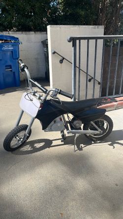 Razor Zr350