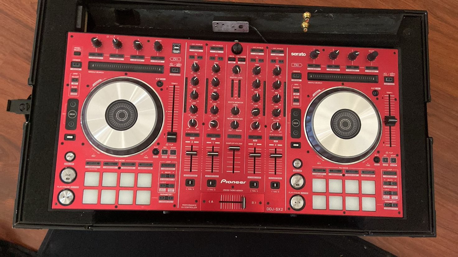 Pioneer DJ DDJ-SX2